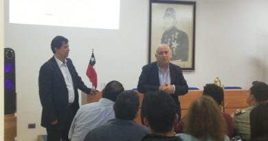 Municipio de Quilpué implementó protocolo de acción ante eventuales casos de Coronavirus en la comuna