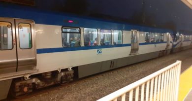 Transporte y comercio de la región anuncian medidas tras inicio de Toque de Queda