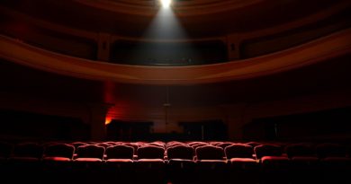 Valparaíso: Municipio habilitó encuesta online para conocer impacto de emergencia sanitaria en sector cultural