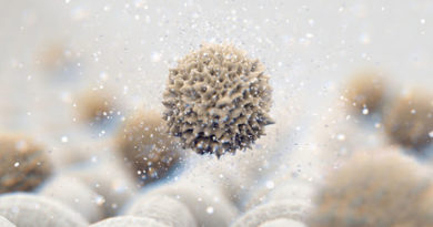 Médico realiza recomendaciones para manejo de personas contagiadas de COVID-19 en el hogar