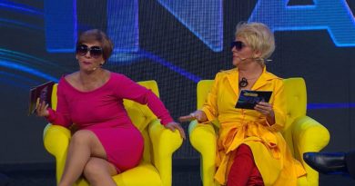 “Morandé con Compañía” estrenó nueva temporada en sus 20 años al aire