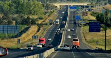 Nuevo balance regional: Se siguen monitoreando carreteras para evitar ingreso de personas con COVID-19
