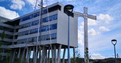 Villa Alemana: Las medidas que tomó el municipio con sus funcionaros ante la pandemia de coronavirus