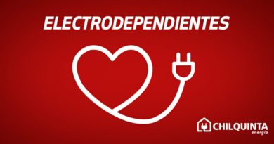 Chilquinta informa que renovará automáticamente el registro de clientes con electrodependencia