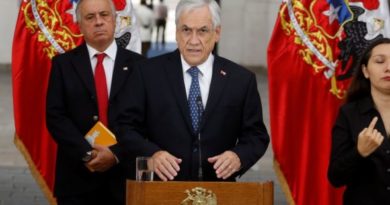 Coronavirus: Chile pasa a la Fase 4, conoce las medidas y precauciones que debemos tomar