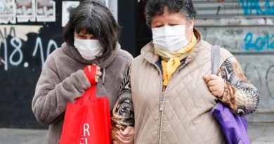 Balance Regional de coronavirus: 108 casos confirmados de COVID-19 en la región