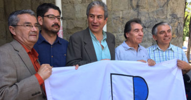 Se suspenden elecciones en Colegio de Profesores por pandemia de coronavirus