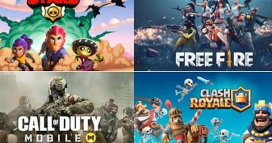 Los 4 mejores juegos de eSports para teléfonos móviles del 2020 (hasta ahora)