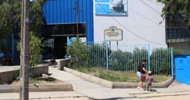 Quilpué: Las medidas que tomarán los centros de salud de la corporación municipal por coronavirus