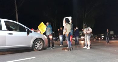 Alcaldes de la provincia de San Antonio decidieron clausurar entradas a las comunas tras propagación del Coronavirus