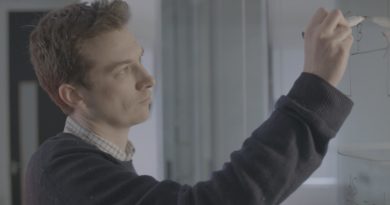 Estreno continental de documental de Discovery  sobre el coronavirus y que será emitido por Mega