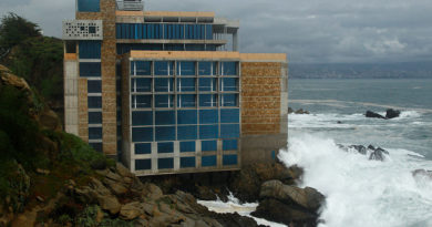 Tribunal Constitucional declaró inadmisible recurso presentado que pretendía anular dictamen de Corte Suprema