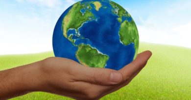 [OPINIÓN] Día Internacional de la Tierra: La lucha climática es también contra nuevas pandemias