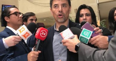 Diputado Marcelo Díaz llama al Gobierno a reforzar distribución de agua potable en comunas afectadas por sequía ante pandemia Covid-19