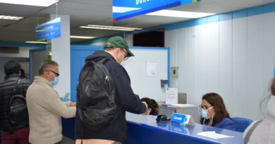 FONASA ofrece variedad de trámites en su sitio web en días de cuarentena