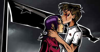 Historia de amor dentro del Estallido Social narra la canción de “De sombras y siluetas”