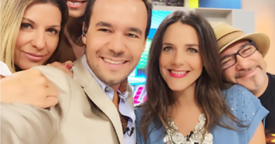 Matinal de La Red dejará horario de las 8 y competirá con “Verdades Ocultas”