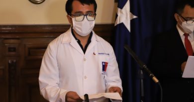 Balance Regional de coronavirus: 11 nuevos casos y personas ingresando en helicóptero marcan la nueva jornada