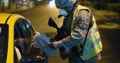 Seis sumarios sanitarios se han cursado en la región de Valparaíso