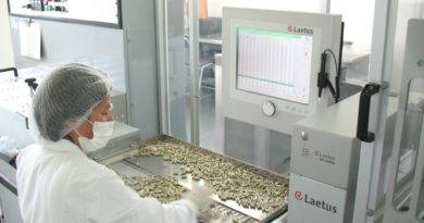 KNOP Laboratorios toma medidas especiales para proteger a sus trabajadores y seguir atendiendo público
