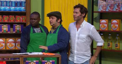 “Morandé con Compañía” vuelve a los sábados a las pantallas de Mega