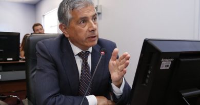 CORE Millones pide cerrar ingresos de la región por Semana Santa