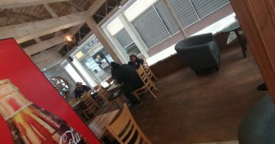 Municipalidad de Viña del Mar detecta cuatro locales gastronómicos locales funcionando en Av. Libertad