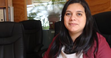 Entregan claves para alimentarse saludablemente durante la cuarentena