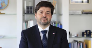 [OPINIÓN] Quedate en casa, ahorra energía