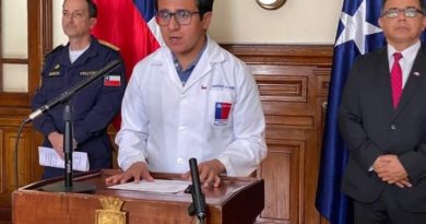 Nuevo Balance de COVID-19 en la región: contagios ascienden a 156 personas