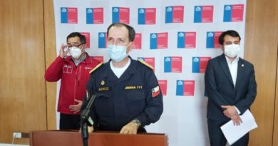 Autoridades insisten en no usar las segundas viviendas durante el fin de semana