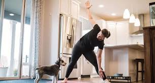 Día Mundial de la Actividad Física: UPLA facilita guía de ejercicios para hacer en casa