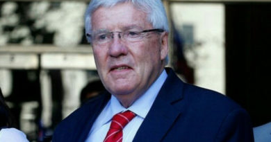 Denuncian toma de terreno y disparos en lugar que se construirá el nuevo Sar de Miraflores