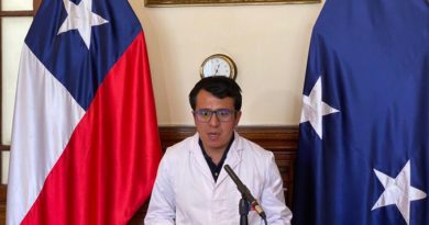 Nuevo Balance regional: 9 nuevos contagiados de COVID-19 suman 185 enfermos