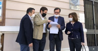 Carlos Bannen y polémico concurso de directores en Valparaíso: “Se mal utilizaron recursos que no tiene Corporación”