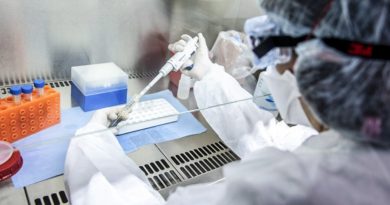 Buscan financiamiento para poder recolectar plasma de pacientes recuperados de coronavirus en la región