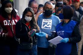 Exigen que la AFC cumpla la ley que suspenda publicación de morosidades a desempleados