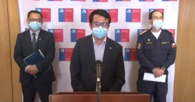 94 nuevos casos de COVID-19 en la región: Autoridades dicen estar en peor escenario y hacen llamado a extremar medidas