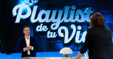 Bajo medidas sanitarias, se grabó primer capítulo de “Dale Play”, la nueva apuesta estelar de Mega
