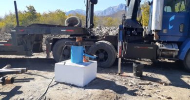 Obras Públicas realizará pozos APR en Petorca