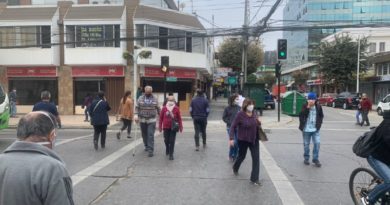 Autoridad sanitaria pondrá énfasis en mejorar trazabilidad de casos covid positivos