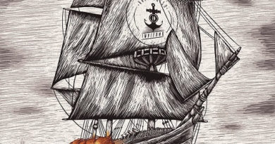 “Valparaíso en Invierno”  vuelve con lo nuevo: “Artillería”