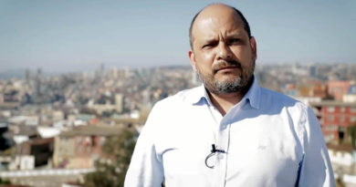 Director del área de Salud de la Corporación Municipal de Valparaíso da positivo a coronavirus