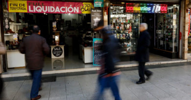 V Región: Victimización baja a 21,8% en 2019 según ENUSC