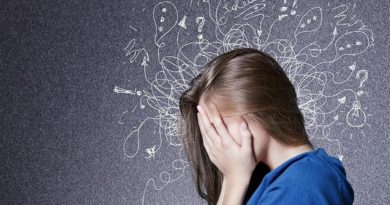 Especialista explica en qué consiste y cómo poder controlar ansiedad en medio de una pandemia