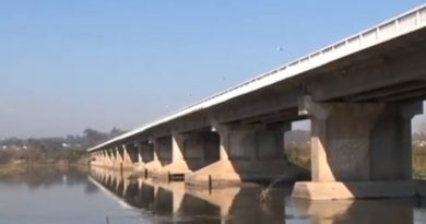 Cinco empresas interesadas en el proyecto de mejoramiento del puente Lo Gallardo ingresaron al MOP