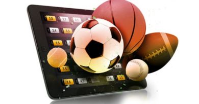 Como participar de las apuestas deportivas en línea
