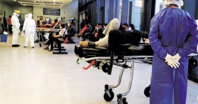 Adelantan nuevas medidas para bajar índice de casos de coronavirus