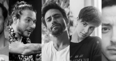 “La Red” estrenará “Festival Cortos de Cuarentena” con la participación de un variado jurado