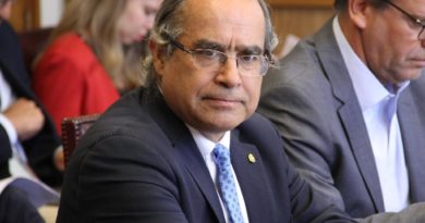 Piden medidas más audaces para enfrentar la crisis y reactivar económicamente